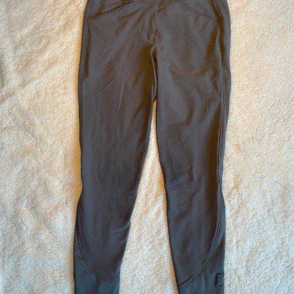 Tredstep Symphony Nero II Breeches - Picture 4 of 4